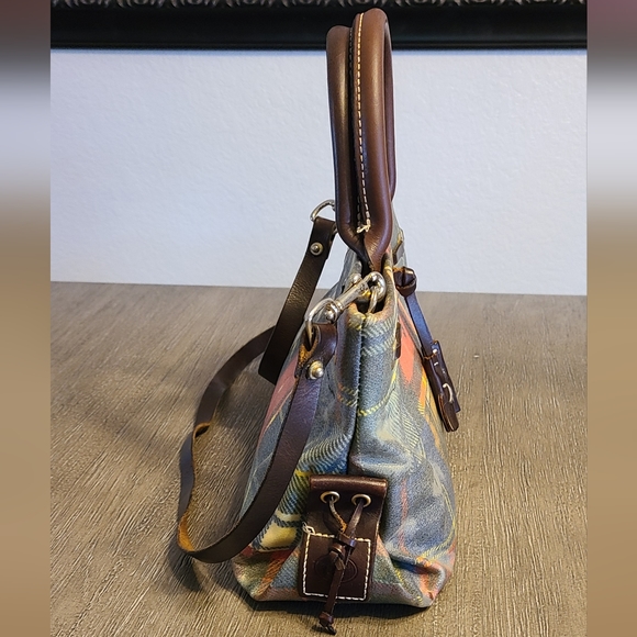 Dooney & Bourke Handbag - Picture 6 of 12